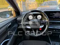 2023 Hyundai I20