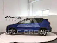 2023 Hyundai Bayon
