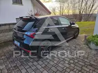 2023 Hyundai I20