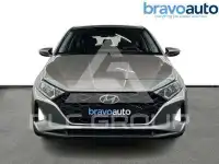 2023 Hyundai I20