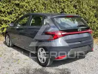 2023 Hyundai I20