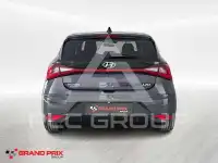 2023 Hyundai I20