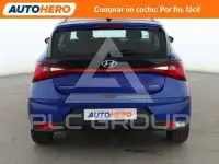 2023 Hyundai I20