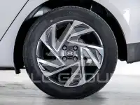 2023 Hyundai I20