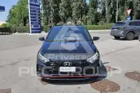 2023 Hyundai I20