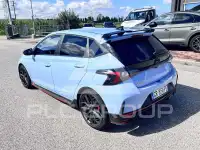 2023 Hyundai I20