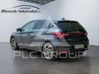 2023 Hyundai I20