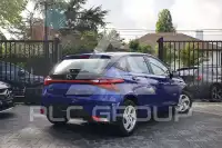 2023 Hyundai I20