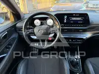 2023 Hyundai I20