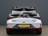 2023 Hyundai I20