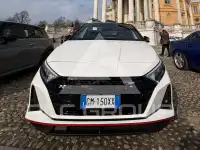 2023 Hyundai I20