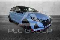 2023 Hyundai I20
