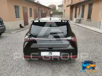 2023 Hyundai I20