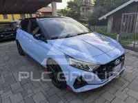 2023 Hyundai I20