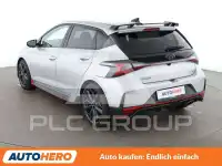 2023 Hyundai I20