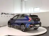 2023 Hyundai Bayon