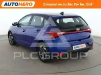 2023 Hyundai I20