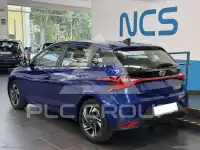 2023 Hyundai I20