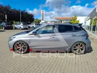2023 Hyundai I20