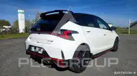 2023 Hyundai I20