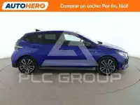2023 Hyundai I20
