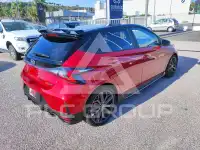 2023 Hyundai I20