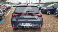 2023 Hyundai I20
