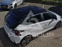 2023 Hyundai I20