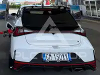 2023 Hyundai I20