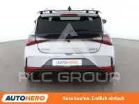 2023 Hyundai I20