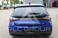 2023 Hyundai I20
