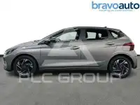 2023 Hyundai I20