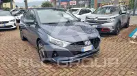2023 Hyundai I20