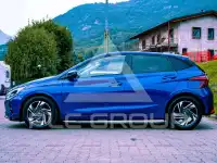 2023 Hyundai I20