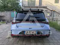2023 Hyundai I20