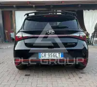 2023 Hyundai I20