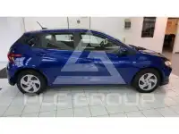 2023 Hyundai I20