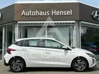 2023 Hyundai I20