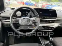 2023 Hyundai I20