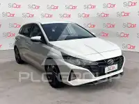 2023 Hyundai I20
