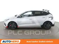 2023 Hyundai I20