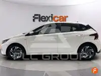 2023 Hyundai I20