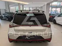 2023 Hyundai I20