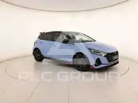 2023 Hyundai I20