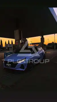 2023 Hyundai I20