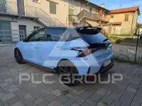 2023 Hyundai I20