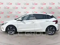 2023 Hyundai I20