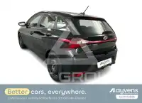 2023 Hyundai I20