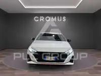 2023 Hyundai I20