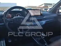 2023 Hyundai I20
